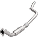 MagnaFlow 11-14 Chrysler 300 / Dodge Challenger/Charger 3.6L Rear Direct Fit Catalytic Converter-1