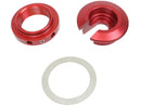 aFe Sway-A-Way 2.0 Coilover Spring Seat Collar Kit Single Rate Dropped Seat-1
