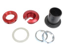 aFe Sway-A-Way 2.0 Coilover Spring Seat Collar Kit Dual Rate Dropped Seat-1