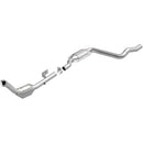Magnaflow Conv DF 2003 ML350 3.7L Underbody-1