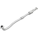 Magnaflow Conv DF 1989-1990 CAMRY 2.0L Underbody-1