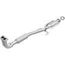 Magnaflow Conv DF 2004 LANCER 2.4L L Underbody-1
