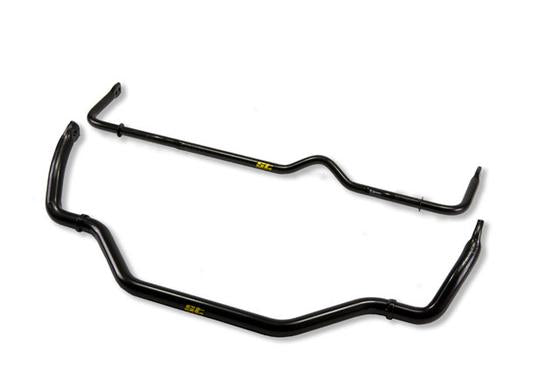 Anti-Swaybar Sets 03-08 Nissan 350Z, Convertible