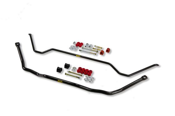 Anti-Swaybar Sets 86-89 Honda Accord 2dr.+4dr.