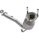 MagnaFlow Conv Direct Fit 08-09 Suzuki SX4-1