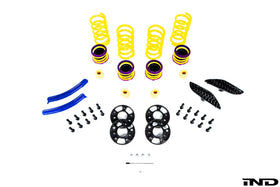 IND F96 X6M Appearance Package