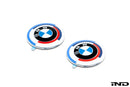 BMW M 50 Year Anniversary Heritage Roundel Set - G29 Z4-4
