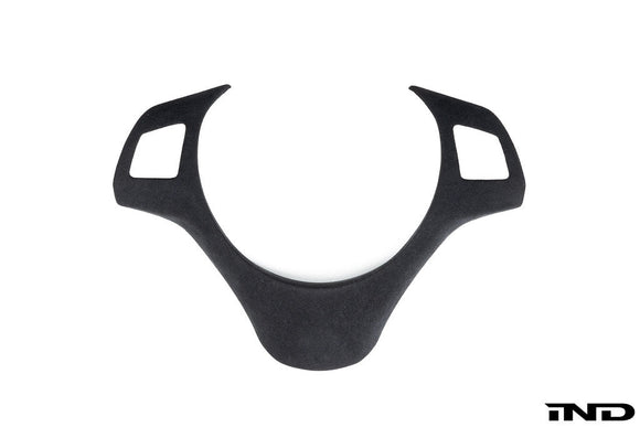 BMW M Performance E9X M3 Alcantara Steering Wheel