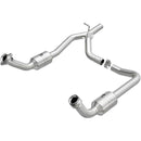 Magnaflow Conv DF 2009-2014 E-150 4.6 L Underbody-1