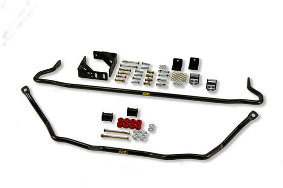 Anti-Swaybar Sets 88-91 Honda Civic, CRX