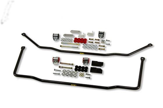 Anti-Swaybar Sets 92-95 Honda Civic Coupe, Sedan, Del Sol