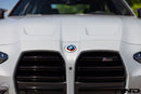 BMW M 50 Year Anniversary Heritage Roundel Set - G87 M2-8