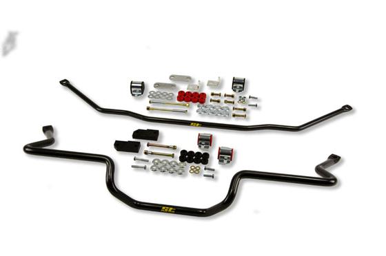 Anti-Swaybar Sets 96-00 Honda Civic Coupe, Sedan
