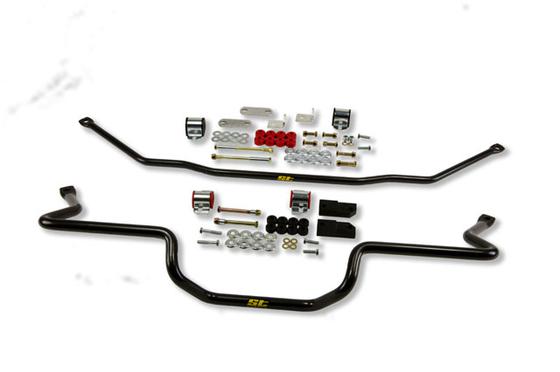 Anti-Swaybar Sets 96-00 Honda Civic Coupe, Sedan