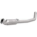 Magnaflow Conv DF 2007-2012 GL450 4.6 L Underbody-1