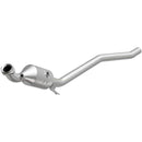 Magnaflow Conv DF 2006-2011 R350 3.5 L Underbody-1