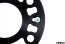 Future Classic - Porsche 5x130 Wheel Spacer Kit-5