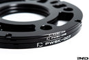 Future Classic - Porsche 5x130 Wheel Spacer Kit-3