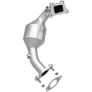 Magnaflow Conv DF 2012-2013 Impala 3.6 L Underbody-1
