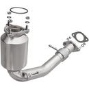 MagnaFlow 10-14 Chevy Equinox / GMC Terrain 2.4L Direct Fit Catalytic Converter-1