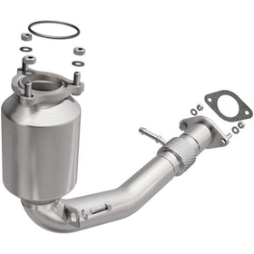 MagnaFlow 10-14 Chevy Equinox / GMC Terrain 2.4L Direct Fit Catalytic Converter