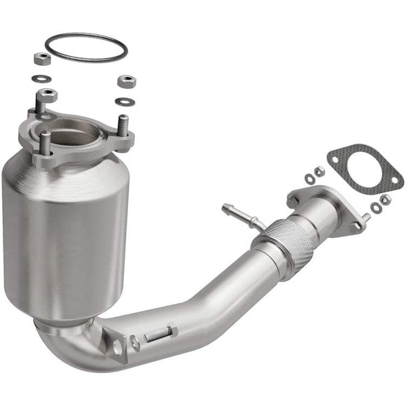 MagnaFlow 10-14 Chevy Equinox / GMC Terrain 2.4L Direct Fit Catalytic Converter