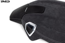 BMW M Performance Coupe / Convertible Carbon and Alcantara Seat Back Set-3