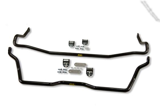 Anti-Swaybar Sets 92-96 Honda Prelude (exc. 4wheel steer)
