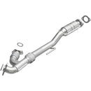 Magnaflow Conv DF 2007-2008 ALTIMA 3.5 L Underbody-1