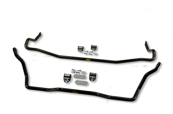 Anti-Swaybar Sets 97-02 Honda Prelude incl. SH
