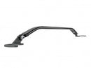 Skunk2 88-00 Honda Civic/Del Sol/94-01 Acura Integra Front Upper Strut Tower Bar (Black Series)-2
