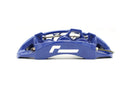Stage 3 Big Brake Kit 355mm 6 Pot/MQB/MQBE/Blue-1