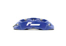 Stage 2 Evo Big Brake Kit 345mm 4 Pot/Mk5-6 Platform/Blue-2