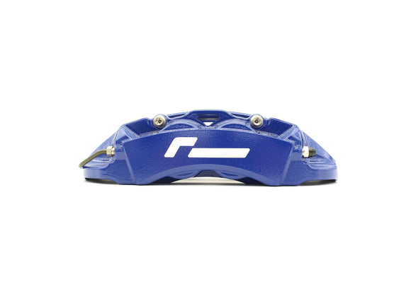 Stage 2 Evo Big Brake Kit 345mm 4 Pot/Mk5-6 Platform/Blue