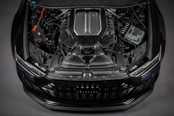 EVENTURI AUDI C8 RS6 ENGINE COVER