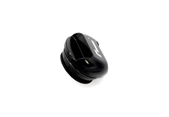 Racingline Billet Oil Filler Cap For Audi 2.9T/3.0T EA839
