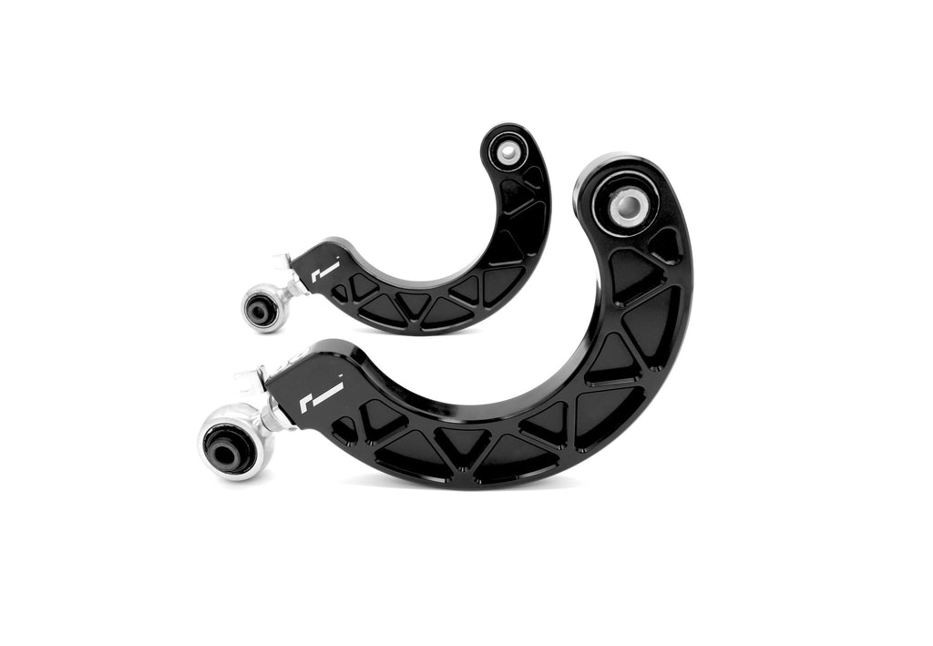 Racingline Rear Control Arms W/ Camber Adjustment - VW/Audi MQB