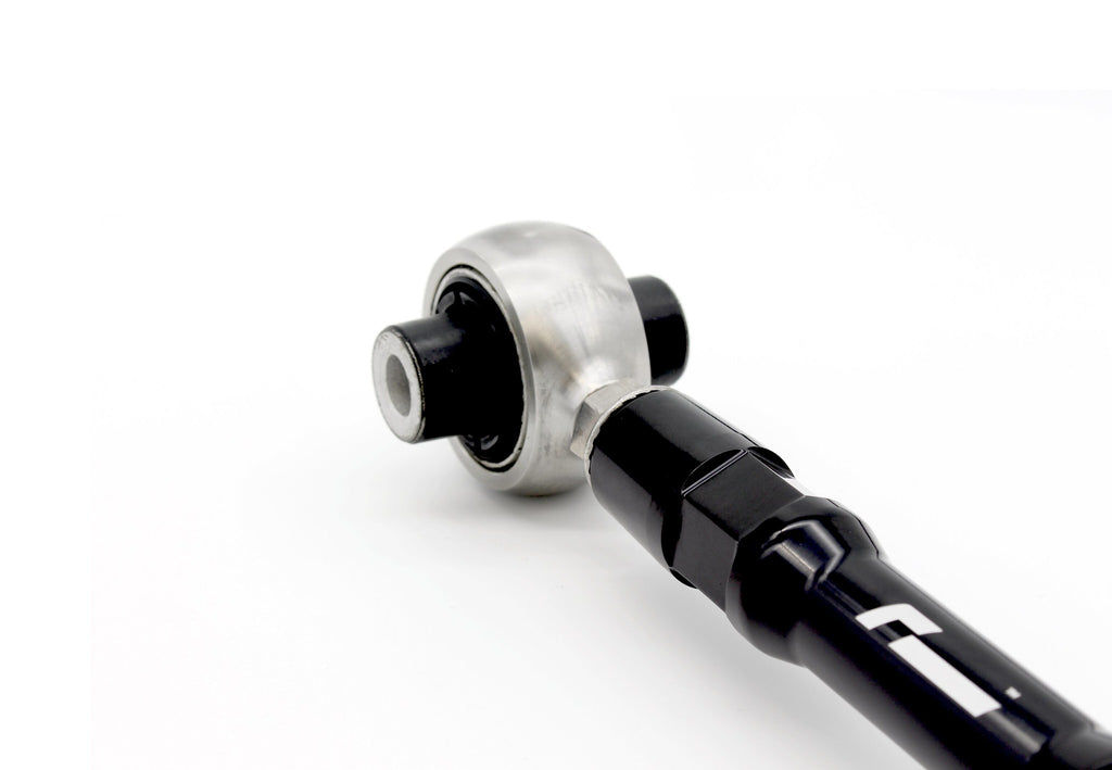Racingline Rear Toe Links W/ Camber Adjustment - VW/Audi MQB - 0