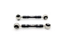 Racingline Rear Toe Links W/ Camber Adjustment - VW/Audi MQB-1