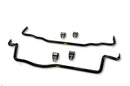 Anti-Swaybar Sets 06-12 Mitsubishi Eclipse-1