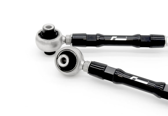 Racingline Rear Toe Links W/ Camber Adjustment - VW/Audi MQB