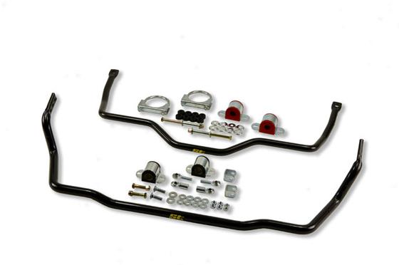 Anti-Swaybar Sets 85-87 Toyota Corolla AE86