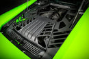EVENTURI LAMBORGHINI HURACAN ENGINE COVERS-2
