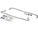 Anti-Swaybar Sets 2012+ Scion FRS / Subaru BRZ-1