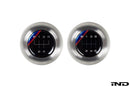Storm Motorwerks BMW Stainless MT Shift Knob - V2-6