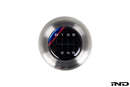 Storm Motorwerks BMW Stainless MT Shift Knob - V2-5