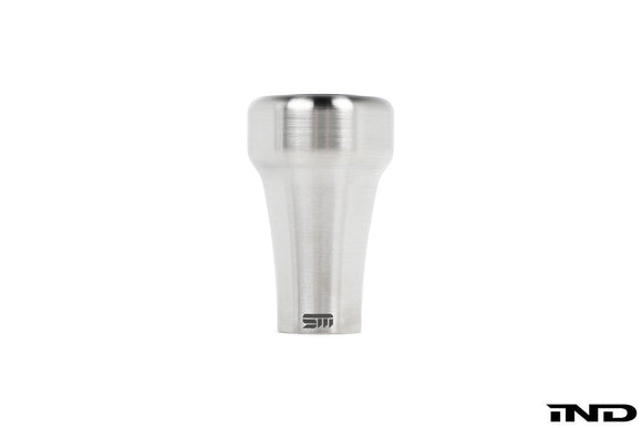 Storm Motorwerks BMW Stainless MT Shift Knob - V2