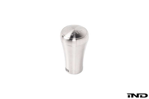 Storm Motorwerks E46 M3 Stainless SMG Shift Knob - V3