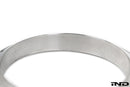 Storm Motorwerks E46 M3 Stainless SMG Gaiter Ring-9