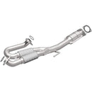 Magnaflow Conv DF 2011-2014 Maxima 3.5 L Underbody-1